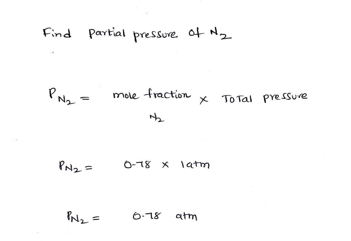 Chemistry homework question answer, step 1, image 1